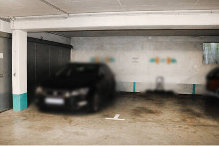 Tiefgaragenstellplatz in Köln am Standort Weinsbergstraße 84, 92 zu erwerben.