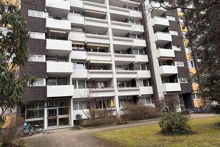 Wohnung zum Kaufen in München 379.000,00 € 82.45 m²