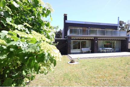 DAS ARCHITEKTENHAUS ... - 699.900,00&nbsp;EUR Kaufpreis, ca.&nbsp; 181,70&nbsp;m&sup2;&nbsp;Wohnfl&auml;che in Seeheim-Jugenheim (PLZ: 64342)