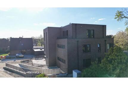 Moderne Mietwohnung Neubau mit Einbauküche und Tiefgarage - Leer (Ostfriesland)