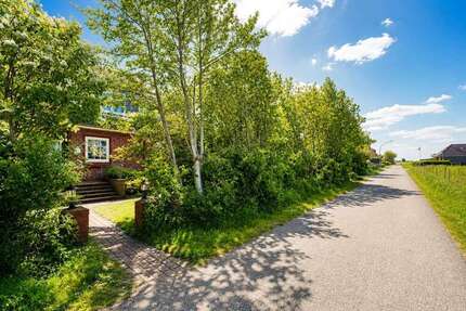 Grundstück zu verkaufen in Borgsum 290.000,00 € 643 m²