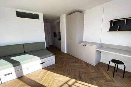 Wohnung zum Mieten in Berlin 690,07 € 25.5 m²