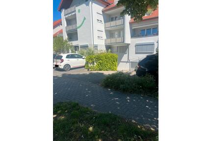 3 Zimmer Wohnung in Bensheim Europa Allee
