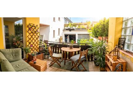 3 Zimmer Wohnung in Heddesheim - 890,00&nbsp;EUR Kaltmiete, ca.&nbsp; 85,00&nbsp;m&sup2; in Heddesheim (PLZ: 68542)