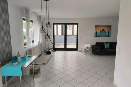 Eigentumswohnung in Fulda (zentrale Lage)