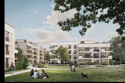 Wohnung zum Kaufen in Weingarten 567.000,00 € 84.76 m²