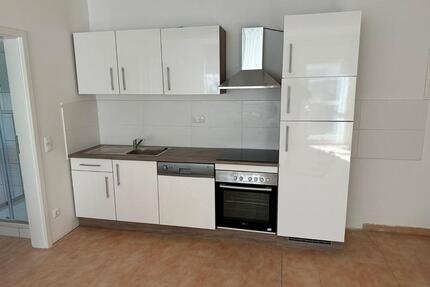 1,5 Zimmer-Whg. zu vermieten, möbliert - Aichach