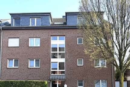 Wohnung zum Kaufen in Duisburg Rheinhausen-Mitte 149.000,00 € 64 m² - Duisburg / Rheinhausen-Mitte