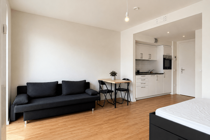 Wohnung zum Kaufen in Berlin 184.000,00 € 28.9 m²