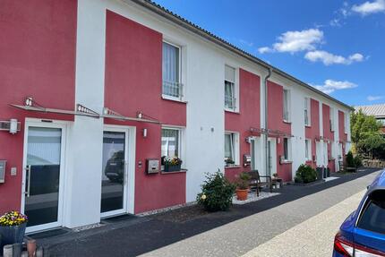 charmantes Reihenhaus vollmobliert, Miete incl Nebenkosten - Koblenz Bubenheim