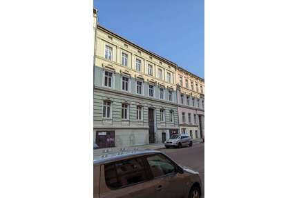 Wohnung zum Mieten in HalleS. 689,00 € 56.7 m² - Halle/S.