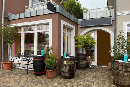 Einzelhandel in Wustrow 875,60 € 39.82 m²