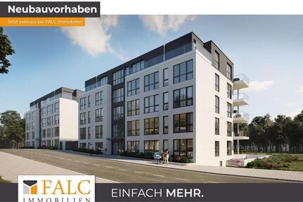 EngelsGarten II. Bauabschnitt - 2.146,00&nbsp;EUR Kaltmiete, ca.&nbsp; 130,07&nbsp;m&sup2; in Solingen (PLZ: 42653) Central