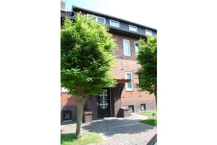 Wohnung zum Mieten in Wilhelmshaven 345,20 € 53.1 m²