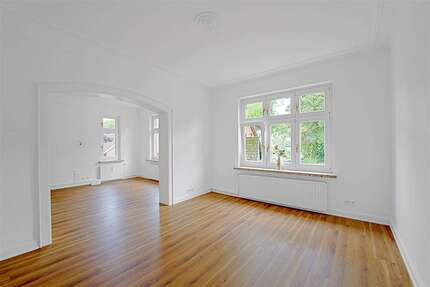 Wohnung zum Mieten in Jesteburg 1.495,00 € 130 m²