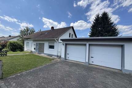 Haus zum Kaufen in Wilnsdorf 339.000,00 € 207 m²