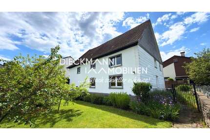 Haus zum Kaufen in Schwerte Wandhofen 240.000,00 € 188 m² - Schwerte / Wandhofen