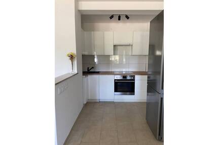 Modern möblierte 4 RWE mit grünen Blick zur Neiße und Gemeinschaftsgarten! - Görlitz Nikolaivorstadt