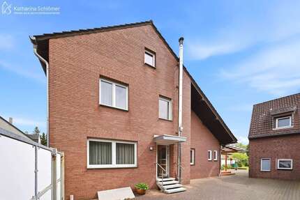 Haus zum Kaufen in Rommerskirchen Ramrath 349.000,00 € 120 m² - Rommerskirchen / Ramrath