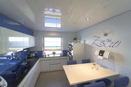 Tolle 4,5 Zimmer Erdgeschosswohnung in Bad Säckingen