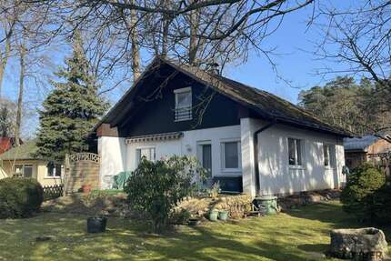 Haus zum Kaufen in Karstädt Laaslich 95.000,00 € 64.13 m² - Karstädt / Laaslich