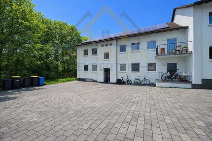 Ideal für Singles oder Paare: Günstige 2-Zimmer-Wohnung in Boxberg !