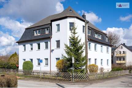 Wohnung zum Kaufen in OelsnitzErzgebirge 55.000,00 € 55 m² - Oelsnitz/Erzgebirge