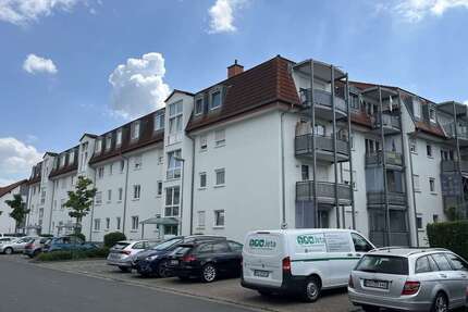 Wohnung zum Kaufen in Leimen 149.000,00 € 58 m²