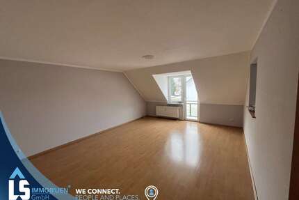Wohnung zum Mieten in Dahlenwarsleben 360,00 € 62.47 m²