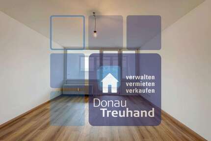 Wohnung zum Mieten in Passau 620,00 € 58.8 m²