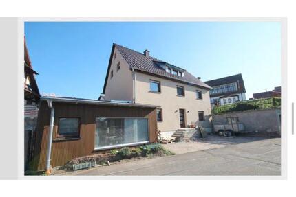 Zweifamilienhaus - 485.000,00&nbsp;EUR Kaufpreis, ca.&nbsp; 270,00&nbsp;m&sup2; in Rheinau (PLZ: 77866)