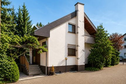 Haus zum Kaufen in Griesheim 759.000,00 € 213 m²
