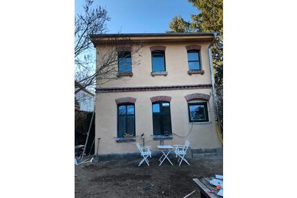 Atelier Studio in ruhigem Garten - Berlin Tempelhof-Schöneberg