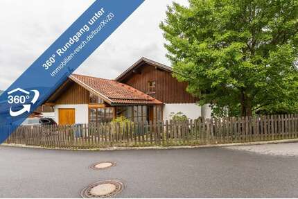 Haus zum Kaufen in Ringelai 365.000,00 € 220 m²