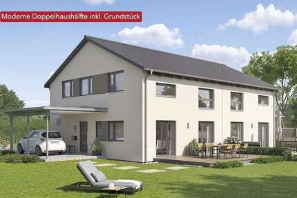 Haus zum Kaufen in Dülmen 549.000,00 € 120 m²