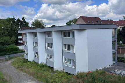 Wohnung zum Mieten in Recklinghausen 685,00 € 57 m²