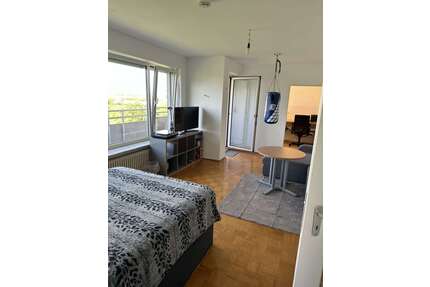 Wohnung zum Kaufen in Germering 217.500,00 € 41.29 m²