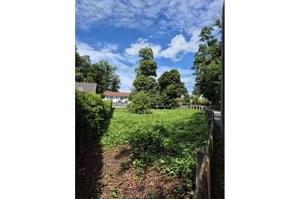 Grundstück zu verkaufen in Margertshausen 850.000,00 € 1870 m²