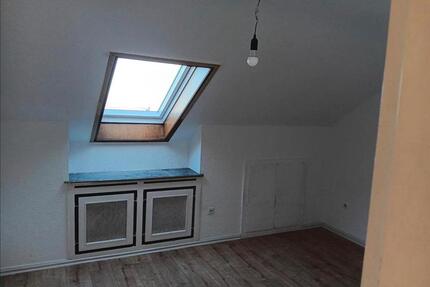 Wohnung im Dritten Obergeschoss Remscheid Innenstadt Altstadt