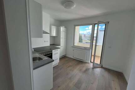 Wohnung zum Kaufen in Düsseldorf 165.000,00 € 38 m²