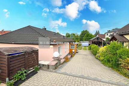 Haus zum Kaufen in Schulzendorf 325.000,00 € 100 m²
