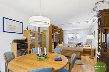 Wohnung zum Kaufen in Wiesbaden 452.000,00 € 99 m²