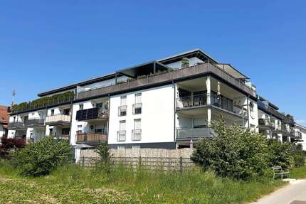 Wohnung zum Kaufen in Freilassing 459.000,00 € 88.3 m²