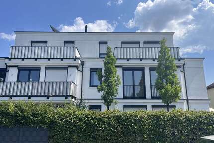 Wohnung zum Mieten in München 2.400,00 € 102 m²