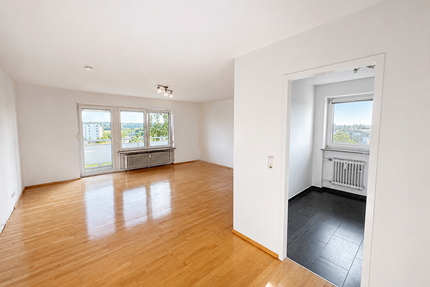 Wohnung zum Kaufen in Neuried 449.000,00 € 84 m²