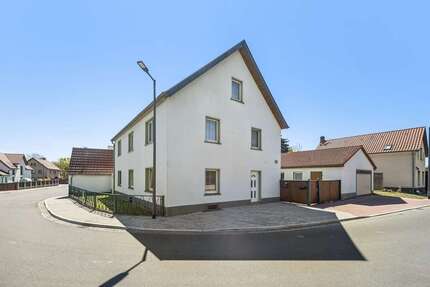 Haus zum Kaufen in Rötha OT: Oelzschau 238.500,00 € 180 m² - Rötha / OT: Oelzschau