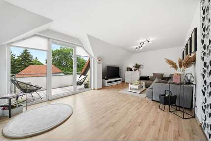 Wohnung zum Mieten in Braunschweig 690,00 € 69 m²