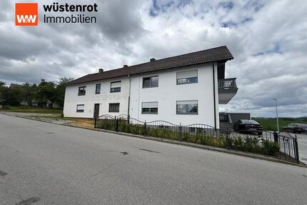 Gemütliche 2-Zimmerwohnung mit Blick auf das Kloster Schweiklberg - Vilshofen an der Donau