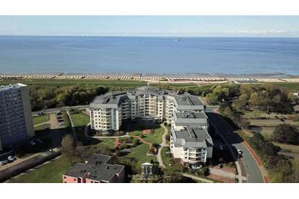 Wohnung zum Kaufen in Cuxhaven 550.000,00 € 103.67 m²