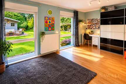 Haus zum Kaufen in Kleinmachnow 939.000,00 € 121 m²